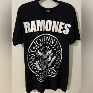 Ramones Shirt